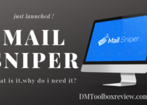 MailSniper Review, what is MailSniper?