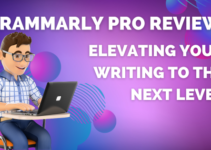 Grammarly Pro Review: Elevating Your Writing to the Next Level